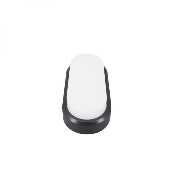 B3 Series Moisture-proof Lamps Oval